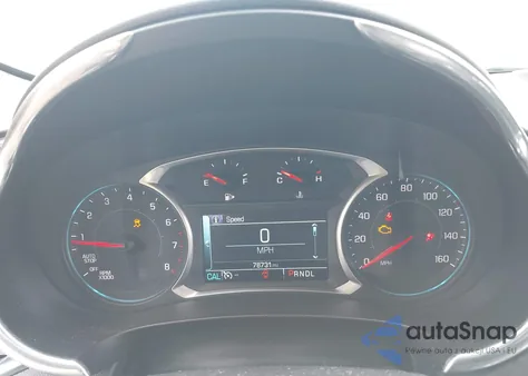 2018 Chevrolet Malibu Lt z USA, uszkodzony, nr VIN 1G1ZD5STXJF254337